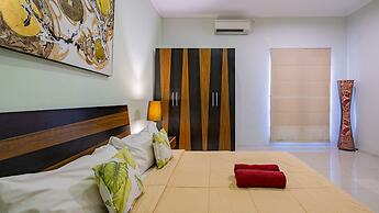 AV Villa Harmony