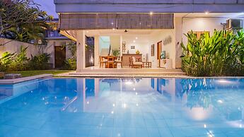 AV Villa Harmony