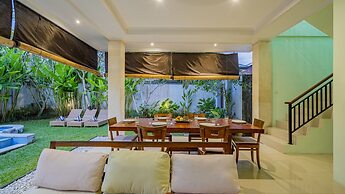 AV Villa Harmony