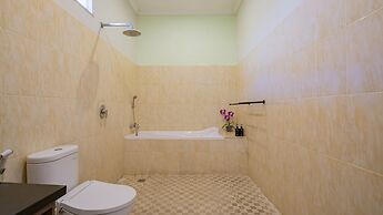 AV Villa Harmony