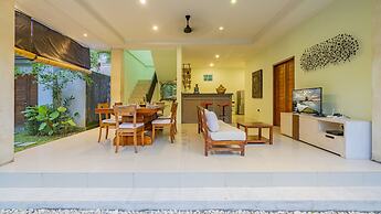 AV Villa Harmony