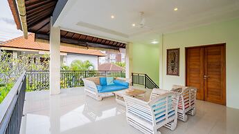 AV Villa Harmony