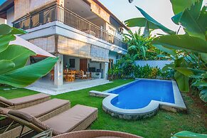 AV Villa Harmony