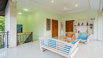 AV Villa Harmony