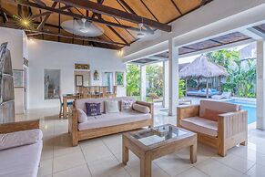 AV Villa Jasmin