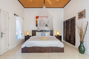 AV Villa Jasmin