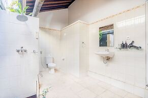 AV Villa Jasmin