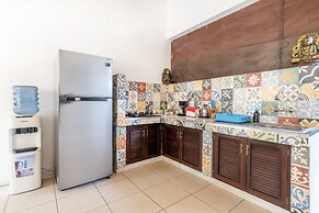 AV Villa Jasmin