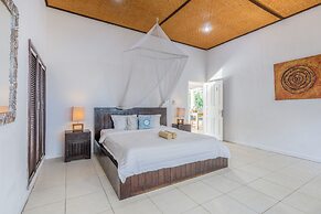 AV Villa Jasmin