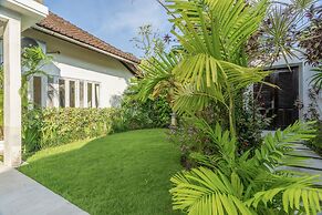 AV Villa Jasmin