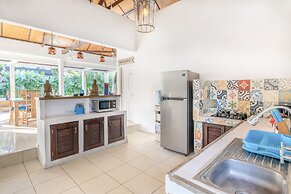 AV Villa Jasmin
