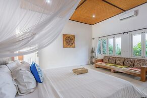 AV Villa Jasmin