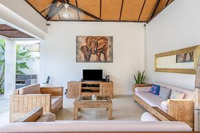 AV Villa Jasmin