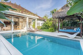 AV Villa Jasmin