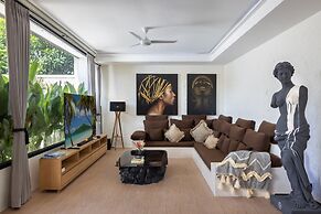 AV Villa Matahari