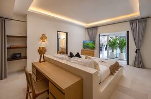 AV Villa Matahari