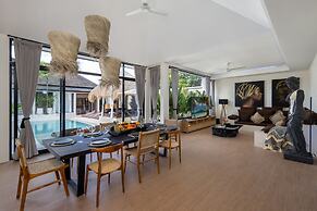 AV Villa Matahari