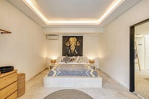 AV Villa Matahari