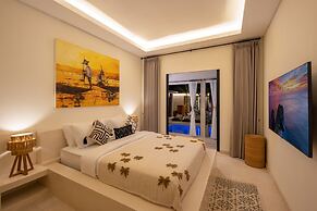 AV Villa Matahari