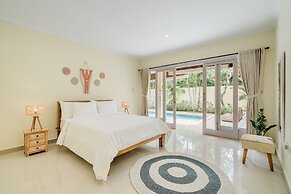 AV Villa Melati