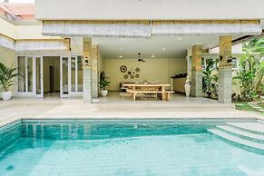AV Villa Melati