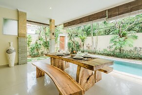 AV Villa Melati