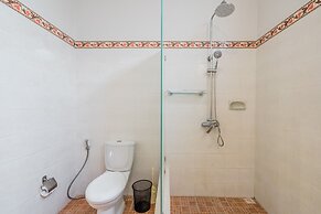 AV Villa Melati