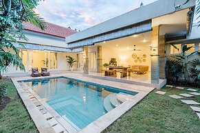AV Villa Melati