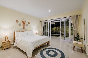 AV Villa Melati