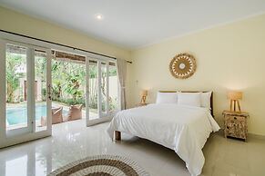 AV Villa Melati