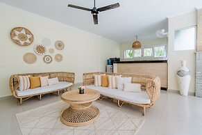 AV Villa Melati