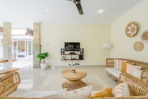 AV Villa Melati