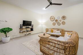 AV Villa Melati