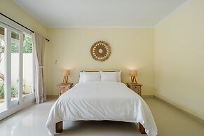 AV Villa Melati