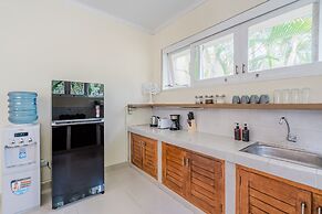 AV Villa Melati