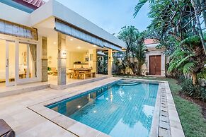 AV Villa Melati