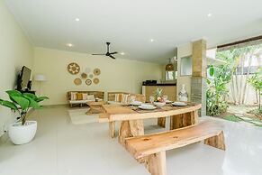 AV Villa Melati