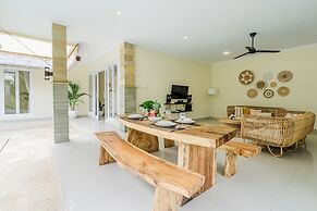 AV Villa Melati