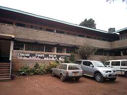Classic Court Hotel