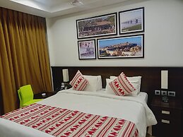 Ramada Encore by Wyndham Statue of Unity