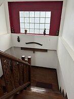 Aunt & Uncle's House