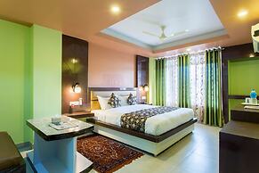 Hotel New Anand