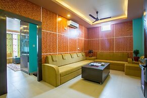 Hotel New Anand