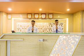 Hotel New Anand
