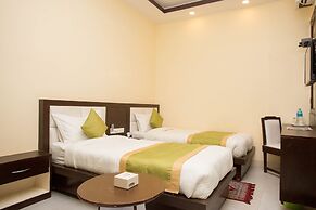 Hotel New Anand