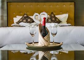 Hotel New Anand