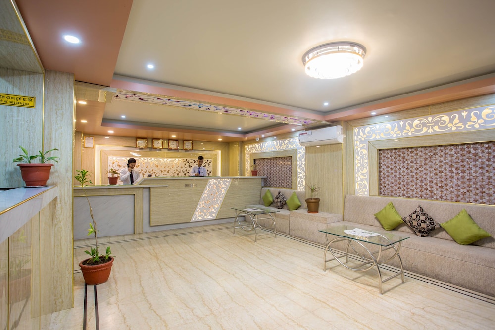 Hotel New Anand