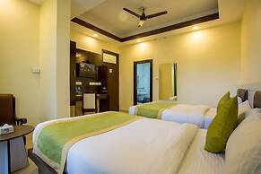 Hotel New Anand