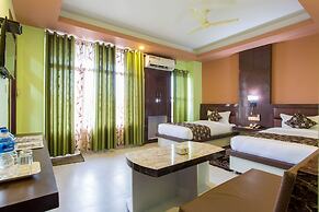 Hotel New Anand
