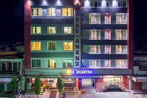 Hotel New Anand